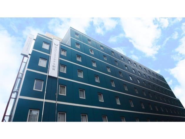 Sendai Business Hotel Ekimae - Vacation Stay 71912V מראה חיצוני תמונה