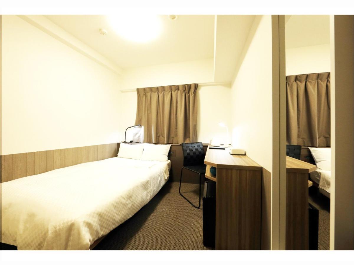 Sendai Business Hotel Ekimae - Vacation Stay 71912V מראה חיצוני תמונה