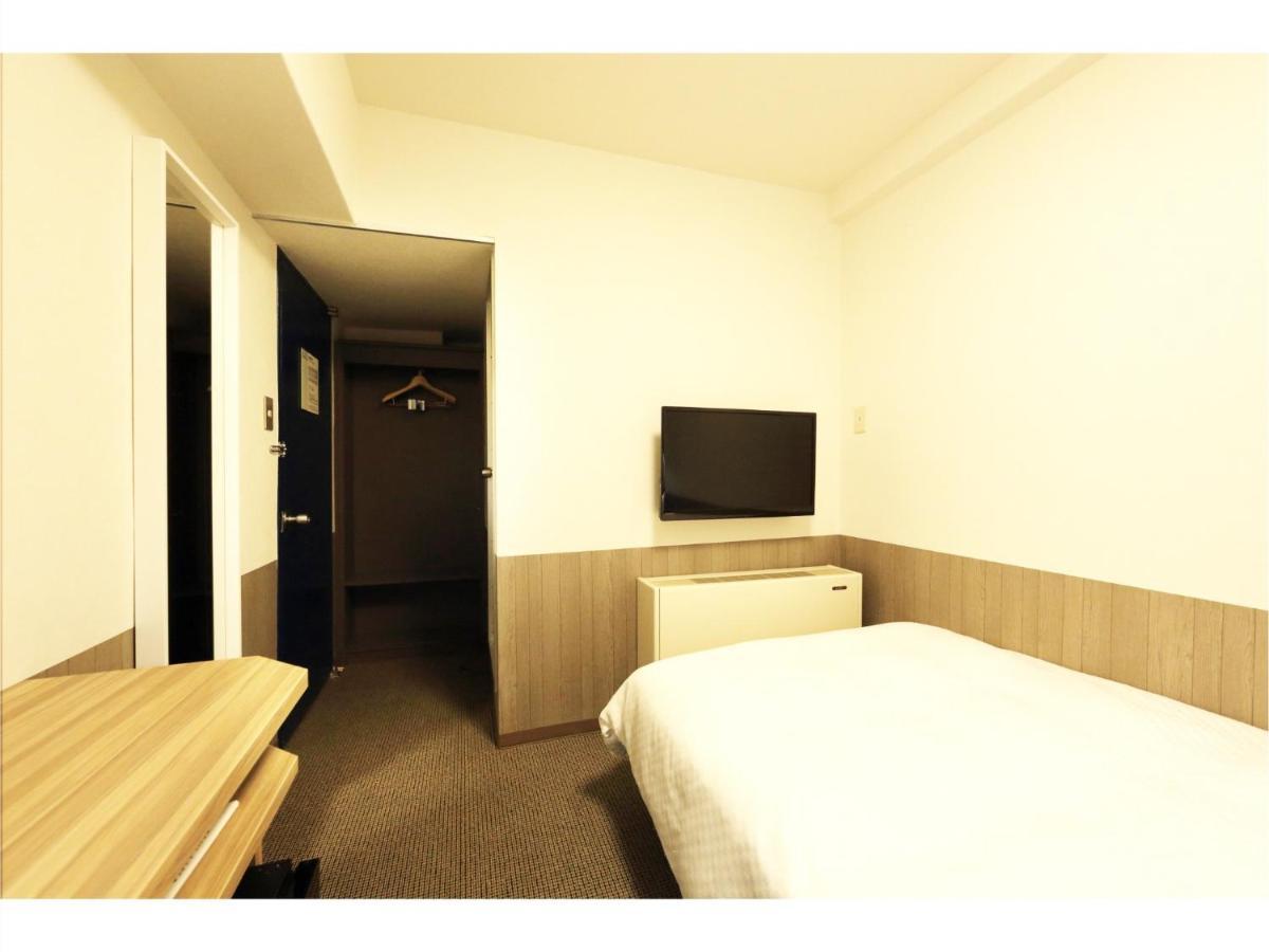 Sendai Business Hotel Ekimae - Vacation Stay 71912V מראה חיצוני תמונה
