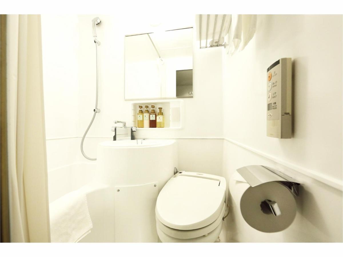 Sendai Business Hotel Ekimae - Vacation Stay 71912V מראה חיצוני תמונה